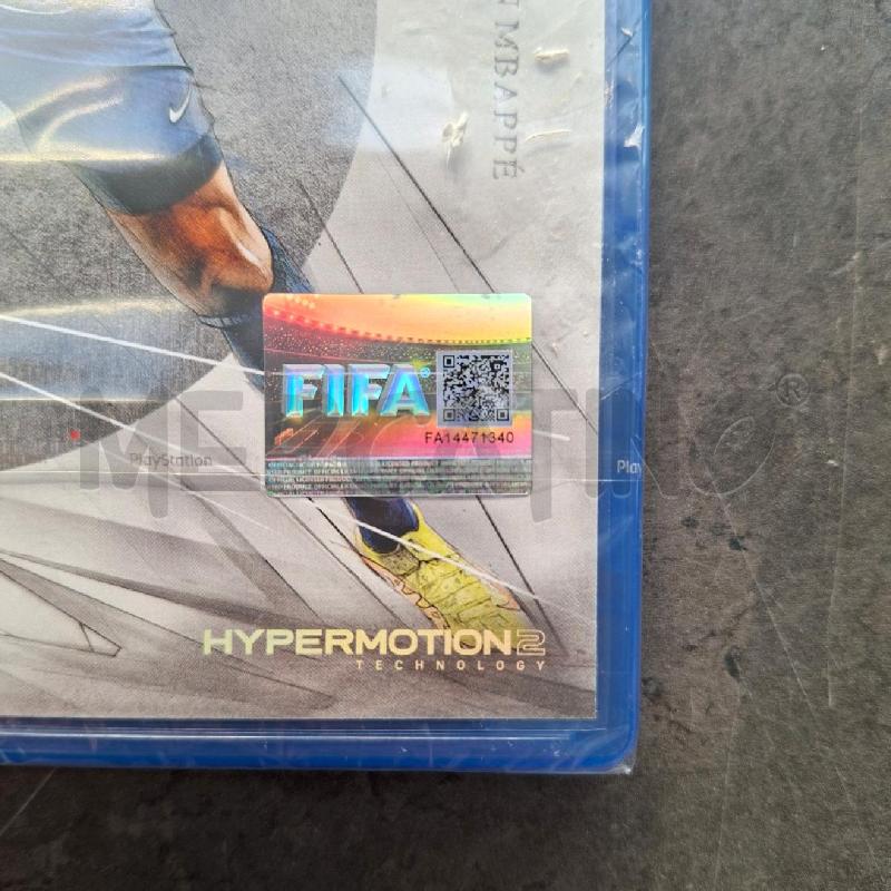 PS5 FIFA 23 | Mercatino dell'Usato Arcore 3