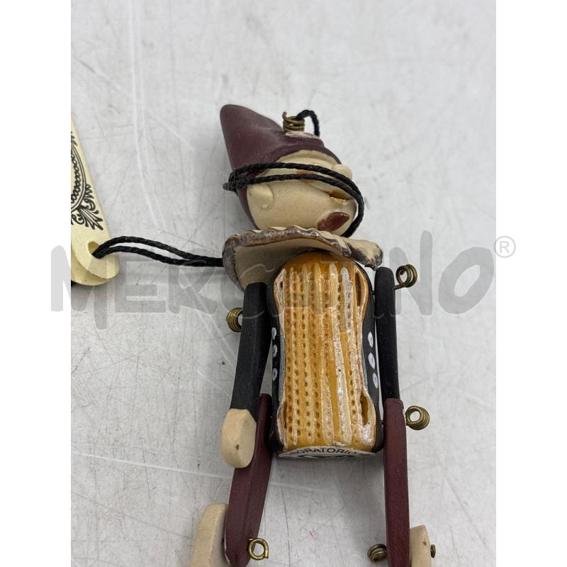 PUPO LABORATORIO PESARO  | Mercatino dell'Usato Arcore 5