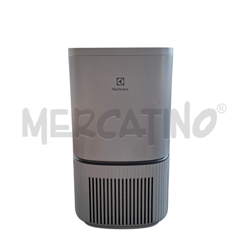 PURIFICATORE D'ARIA ELECTROLUX GRIGIO | Mercatino dell'Usato Arcore 1