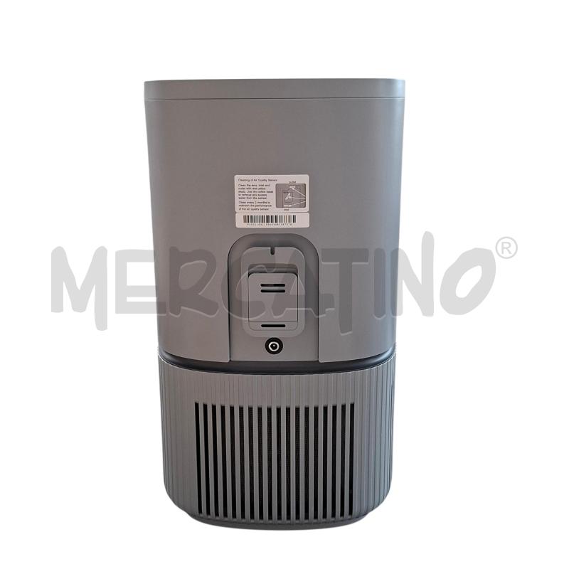 PURIFICATORE D'ARIA ELECTROLUX GRIGIO | Mercatino dell'Usato Arcore 2