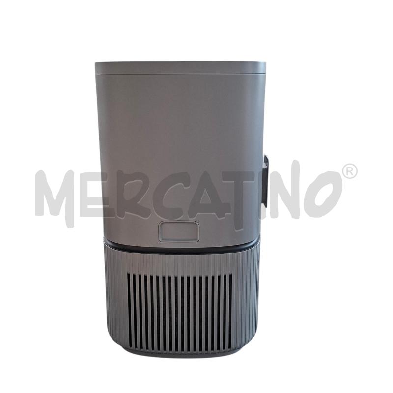 PURIFICATORE D'ARIA ELECTROLUX GRIGIO | Mercatino dell'Usato Arcore 3