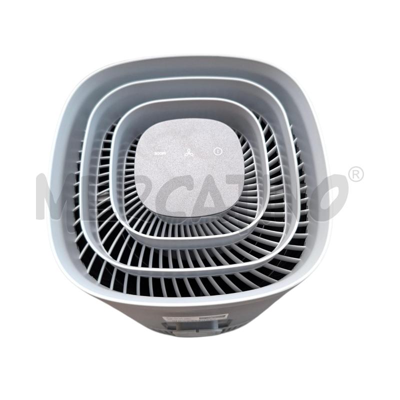 PURIFICATORE D'ARIA ELECTROLUX GRIGIO | Mercatino dell'Usato Arcore 4