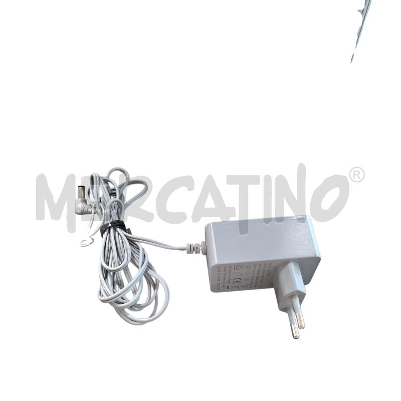 PURIFICATORE D'ARIA ELECTROLUX GRIGIO | Mercatino dell'Usato Arcore 5