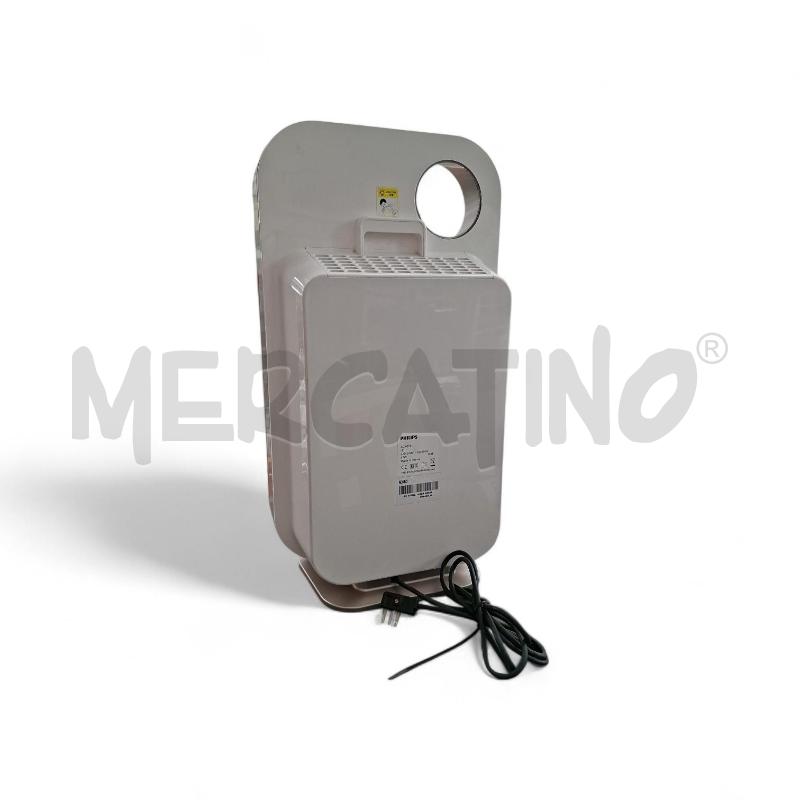 PURIFICATORE D'ARIA PHILIPS | Mercatino dell'Usato Arcore 2