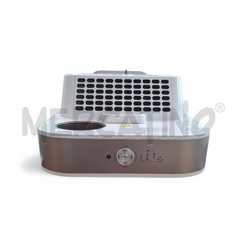 PURIFICATORE D'ARIA PHILIPS | Mercatino dell'Usato Arcore 4