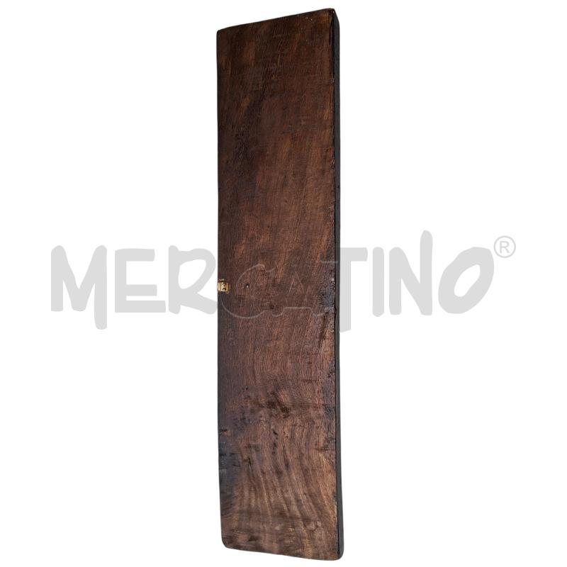 QUADRO LEGNO STATUINE  | Mercatino dell'Usato Arcore 4