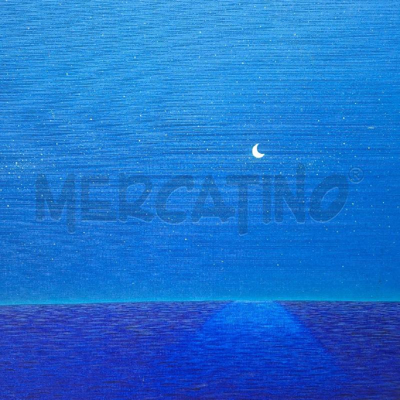 QUADRO LUCIANO FLORIO PACCAGNELLA | Mercatino dell'Usato Arcore 3