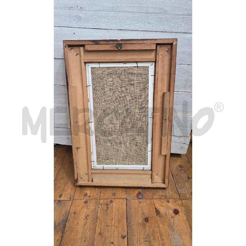 QUADRO MASTELLARO NUDO 20X35 | Mercatino dell'Usato Arcore 3