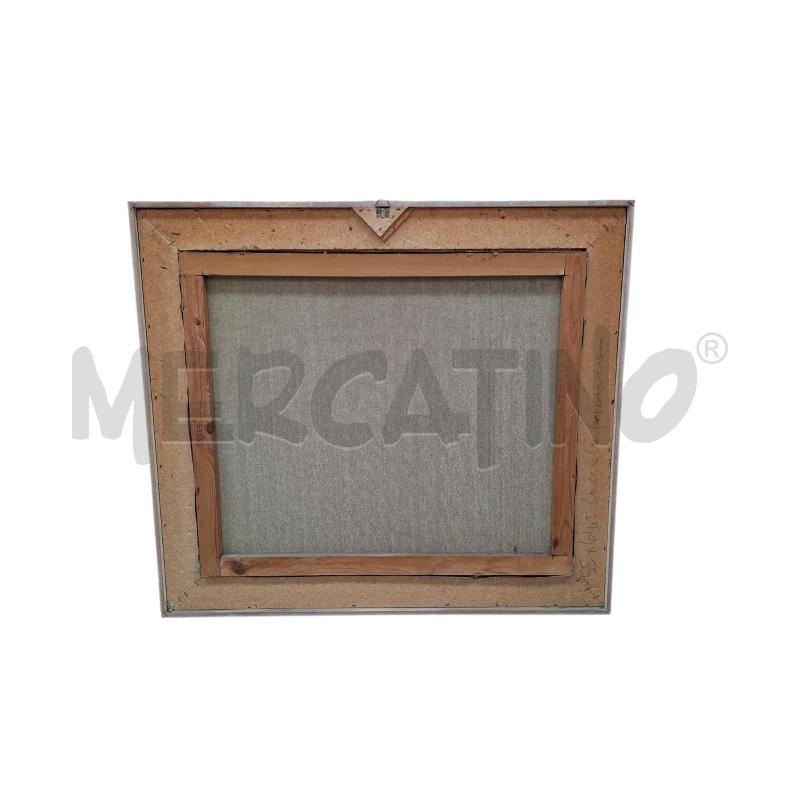 QUADRO P.MORANDO 65X55 | Mercatino dell'Usato Arcore 2