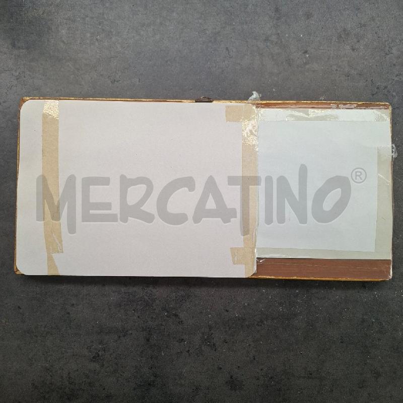 QUADRO V.LORIA 1923 PESCATORI 35 X 17 CM | Mercatino dell'Usato Arcore 4