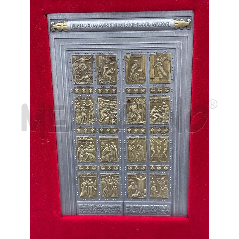 QUADRO VECCHIO CON BASILICA DI SAN PIETRO FERRO  | Mercatino dell'Usato Arcore 2
