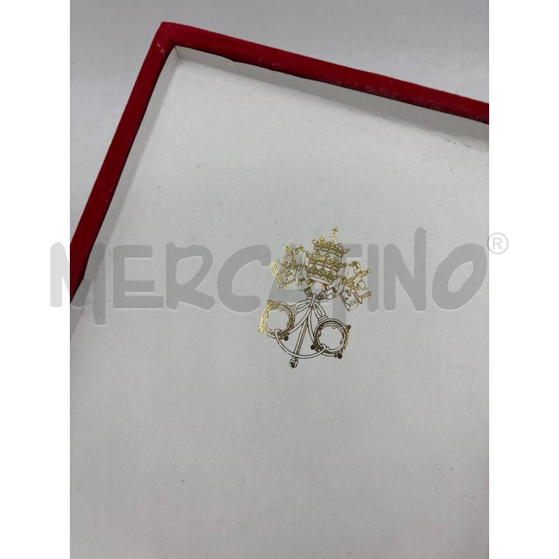 QUADRO VECCHIO CON BASILICA DI SAN PIETRO FERRO  | Mercatino dell'Usato Arcore 3