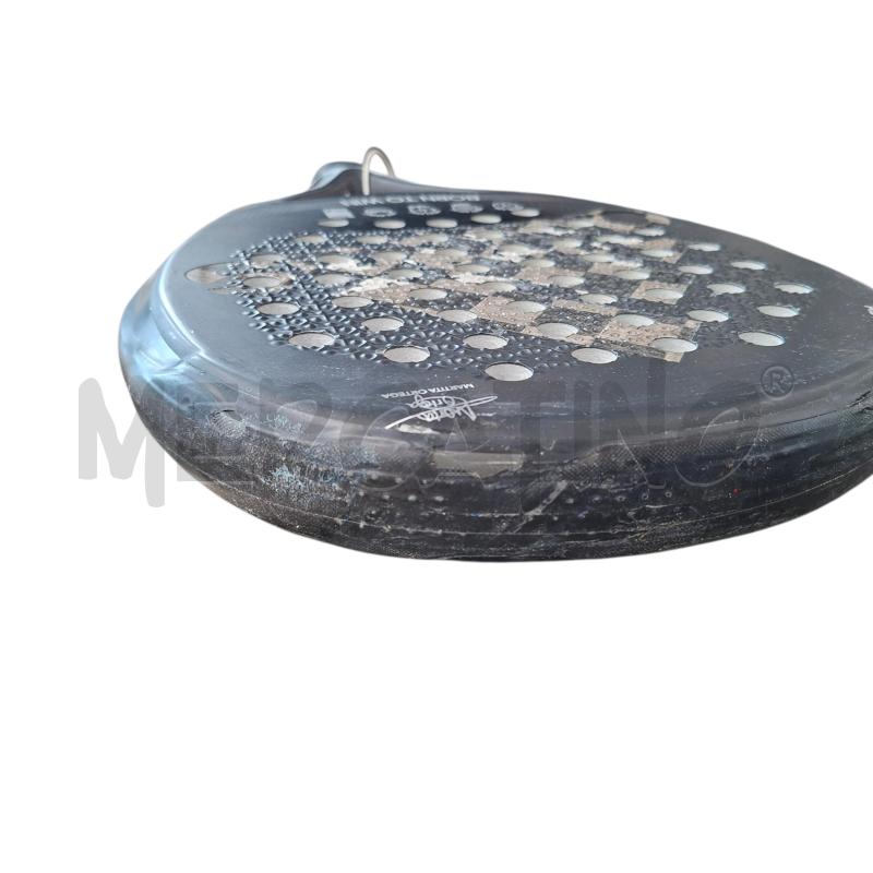 RACCHETTA PADEL ADIPOWER NERA  | Mercatino dell'Usato Arcore 2