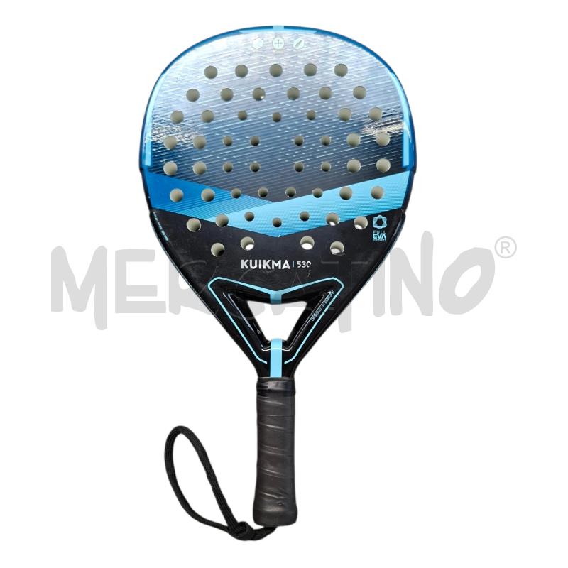 RACCHETTA PADEL KUIKMA 530 | Mercatino dell'Usato Arcore 1