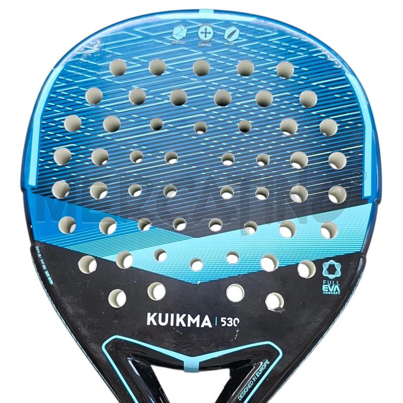 RACCHETTA PADEL KUIKMA 530 | Mercatino dell'Usato Arcore 2