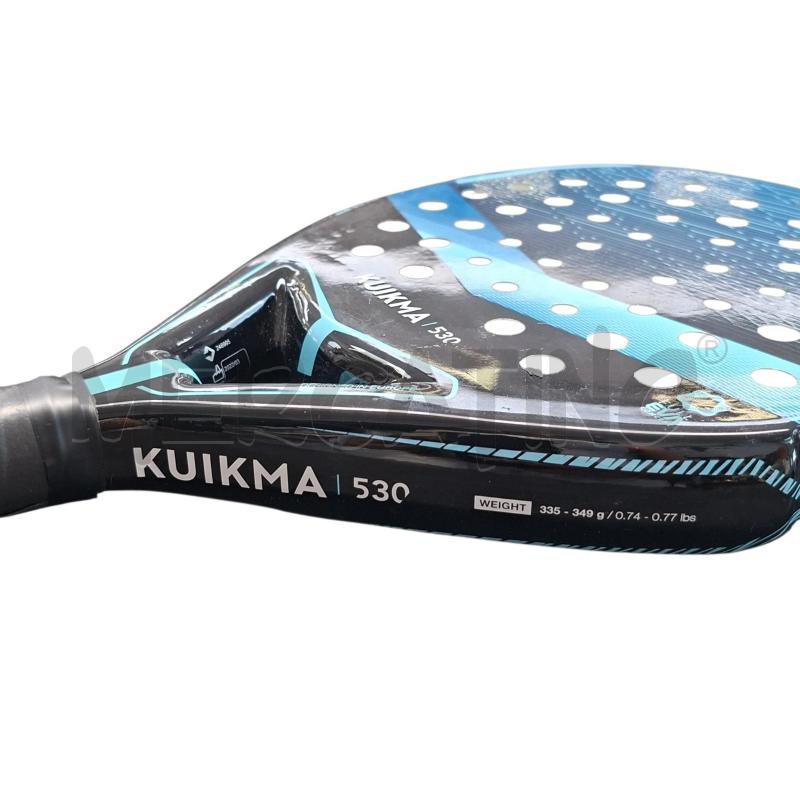 RACCHETTA PADEL KUIKMA 530 | Mercatino dell'Usato Arcore 3