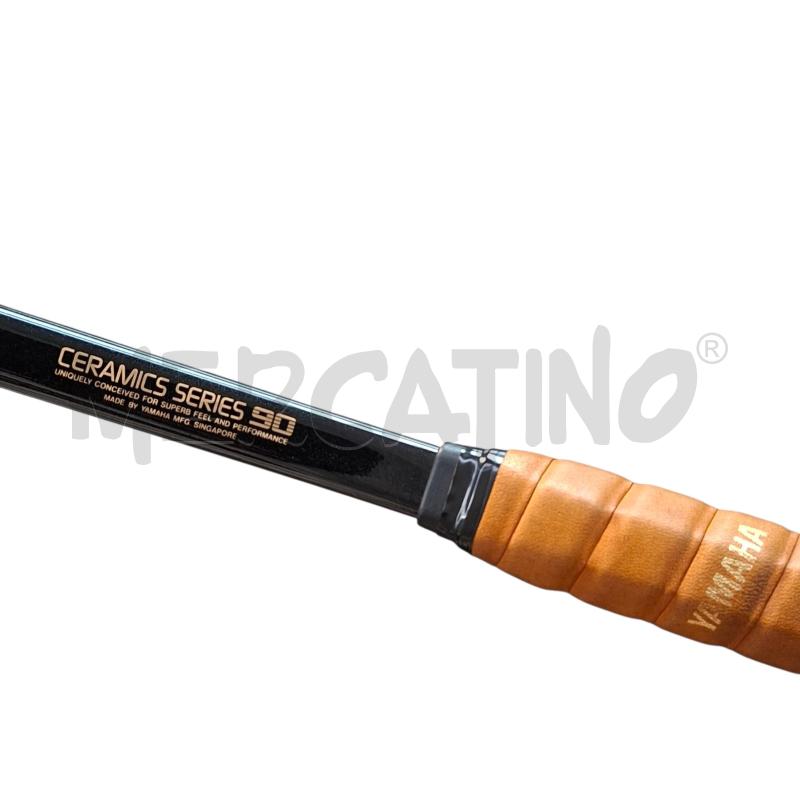 RACCHETTA TENNIS YAMAHA GOLD 90 | Mercatino dell'Usato Arcore 2