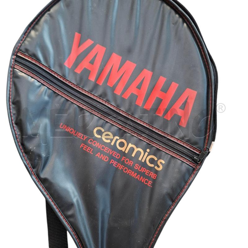 RACCHETTA TENNIS YAMAHA GOLD 90 | Mercatino dell'Usato Arcore 5