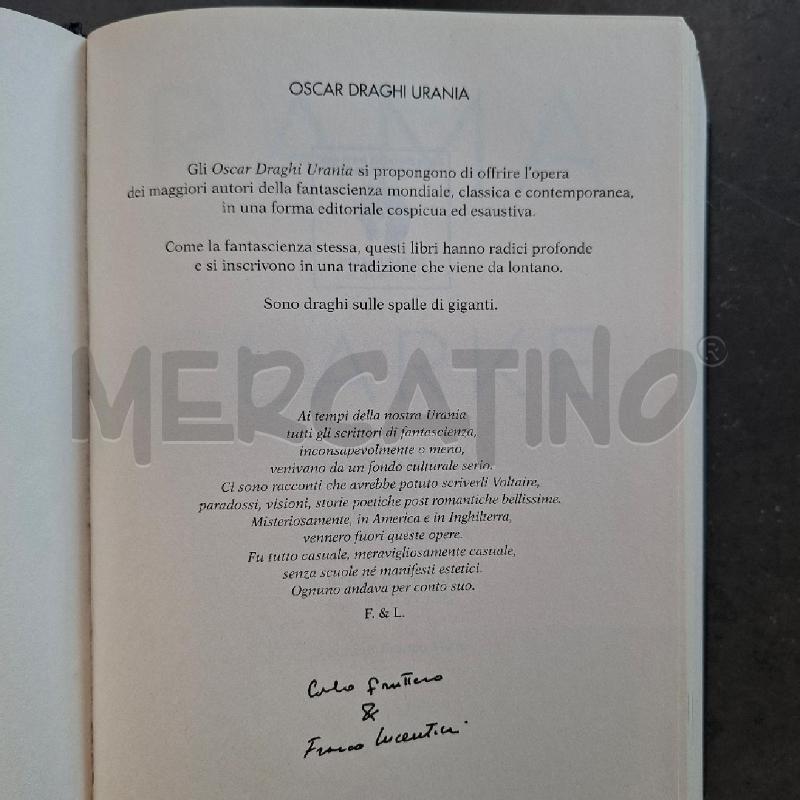 RAMA IL CICLO COMPLETO | Mercatino dell'Usato Arcore 3