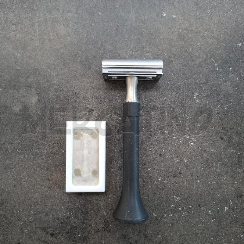 RASOIO RAZOLUTION BY SIMBATEC | Mercatino dell'Usato Arcore 2