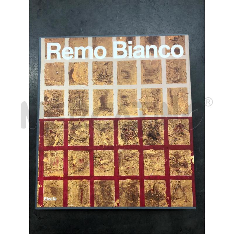 REMO BIANCO THE GIANNI COLLECTION ELECTA | Mercatino dell'Usato Arcore 1