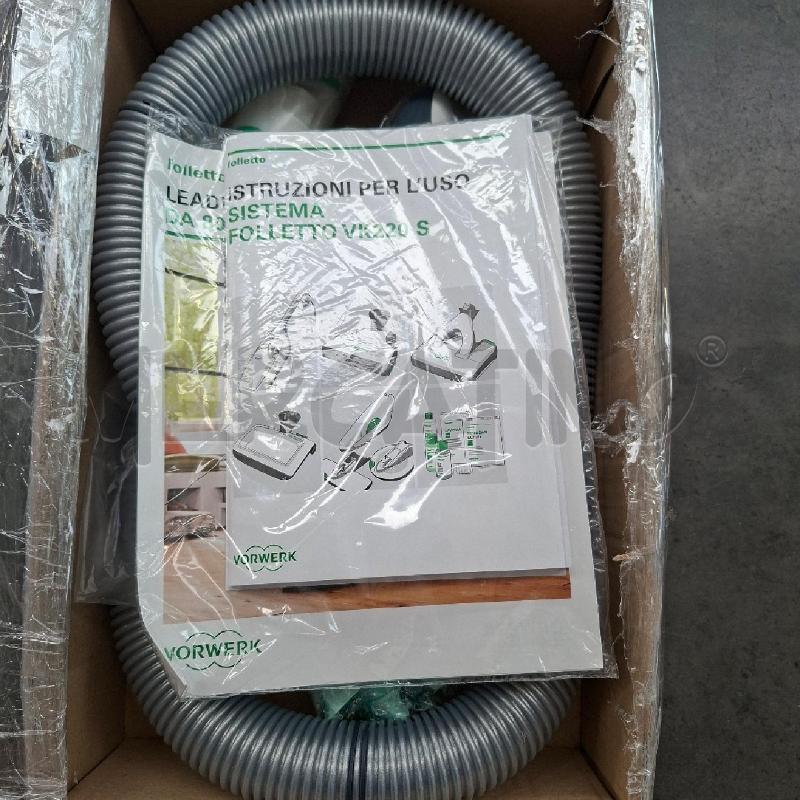 RICAMBIO FOLLETTO PB440S | Mercatino dell'Usato Arcore 1