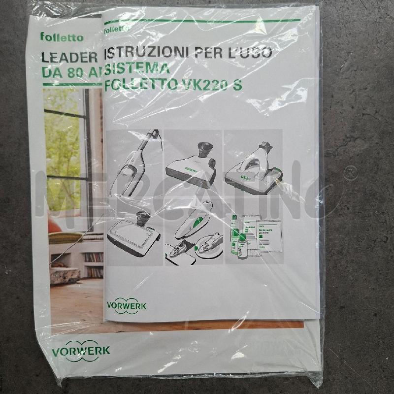 RICAMBIO FOLLETTO PB440S | Mercatino dell'Usato Arcore 2
