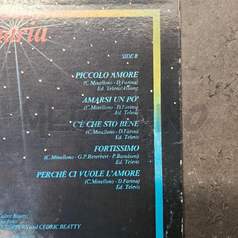 RICCHI & POVERI – MAMMA MARIA | Mercatino dell'Usato Arcore 4