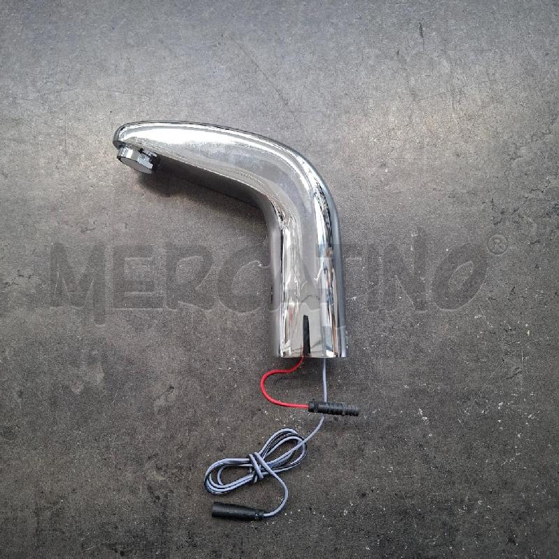RUBINETTO ELETTRONICO IDRAL + ACCESSORI | Mercatino dell'Usato Arcore 1