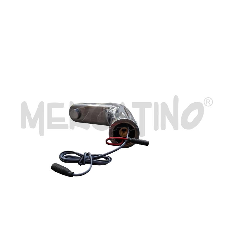 RUBINETTO ELETTRONICO IDRAL + ACCESSORI | Mercatino dell'Usato Arcore 2