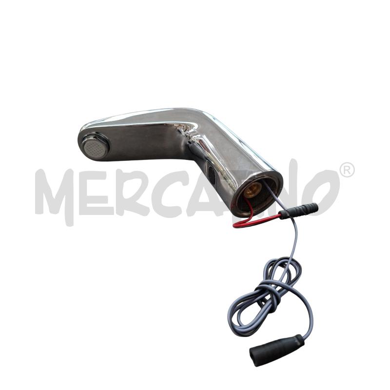 RUBINETTO ELETTRONICO IDRAL + ACCESSORI | Mercatino dell'Usato Arcore 3