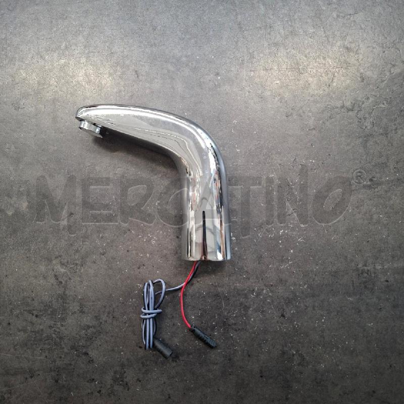 RUBINETTO ELETTRONICO IDRAL + ACCESSORI | Mercatino dell'Usato Arcore 1