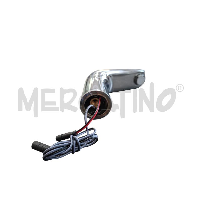 RUBINETTO ELETTRONICO IDRAL + ACCESSORI | Mercatino dell'Usato Arcore 3