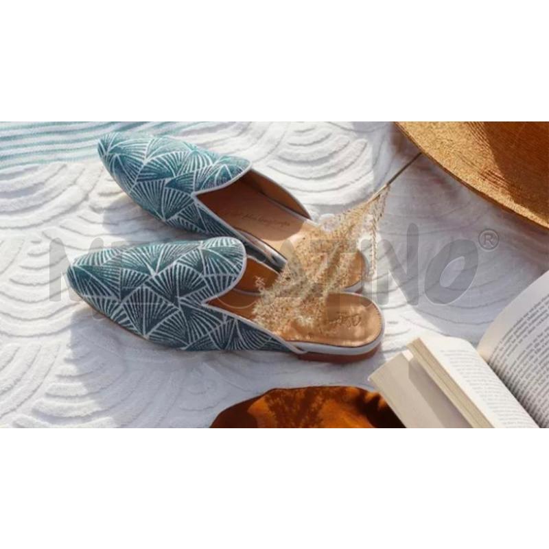 SABOT CHATELLES BLUETTE TG 35 | Mercatino dell'Usato Arcore 1