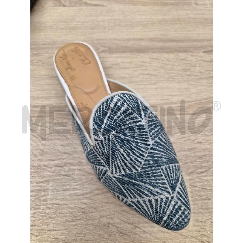 SABOT CHATELLES BLUETTE TG 35 | Mercatino dell'Usato Arcore 2