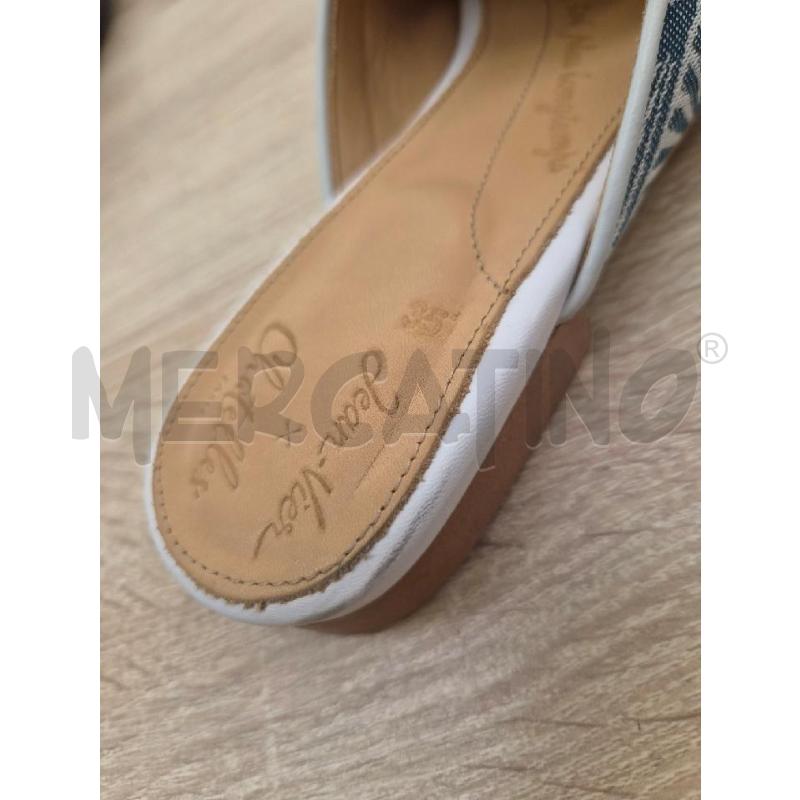 SABOT CHATELLES BLUETTE TG 35 | Mercatino dell'Usato Arcore 3