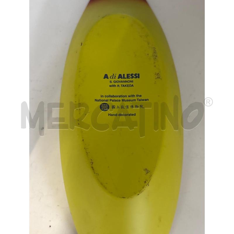 SALE E PEPE ALESSI SCIMMIETTE IN CANOA  | Mercatino dell'Usato Arcore 5
