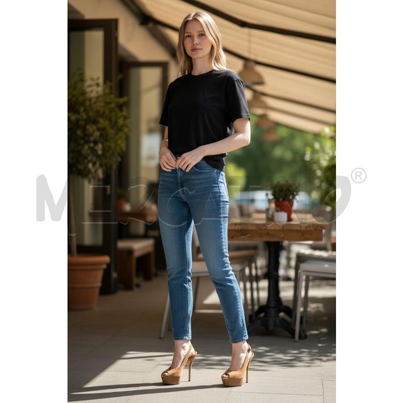 SANDALI DONNA GUCCI SCAMOSCIATO MARR38.5 | Mercatino dell'Usato Arcore 1