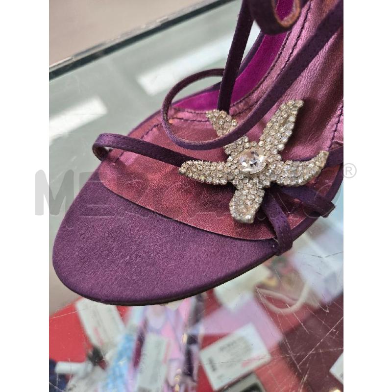 SANDALI DONNA LERRE LILLASTRASS TG 37 | Mercatino dell'Usato Arcore 3