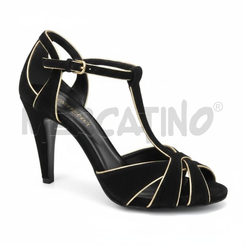SANDALI DONNA TWINSET 39  | Mercatino dell'Usato Arcore 1