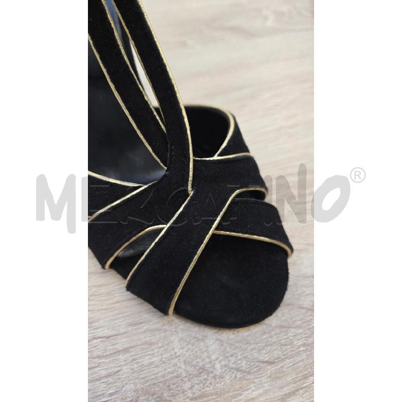 SANDALI DONNA TWINSET 39  | Mercatino dell'Usato Arcore 2