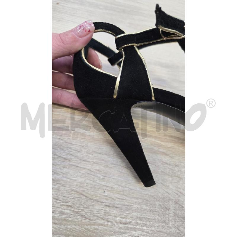 SANDALI DONNA TWINSET 39  | Mercatino dell'Usato Arcore 3