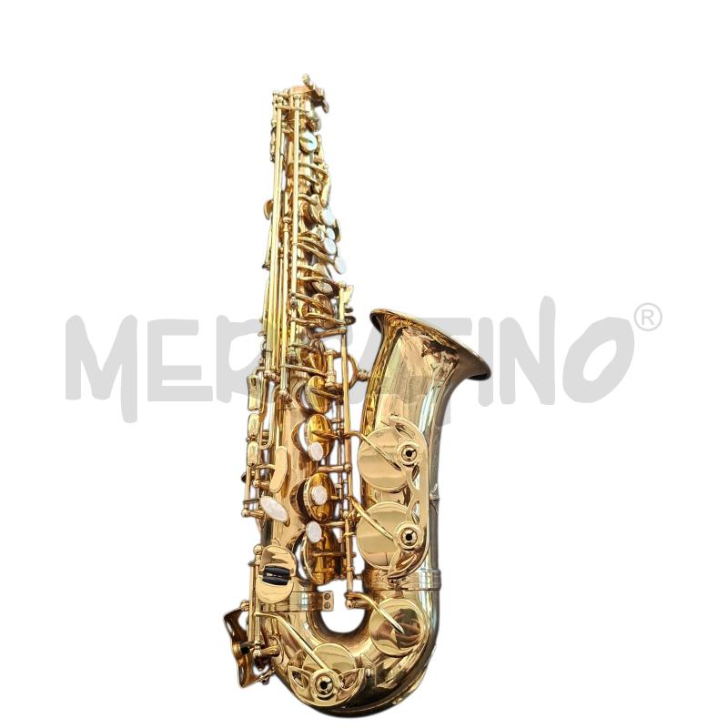 SASSOFONO FLORET CON CUSTODIA | Mercatino dell'Usato Arcore 2