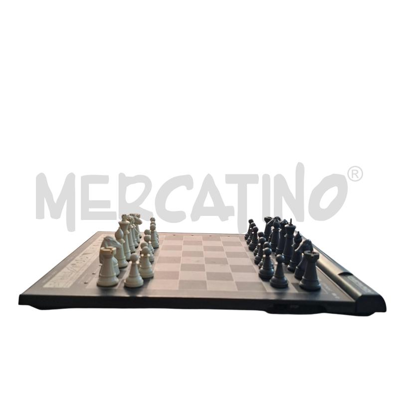 SCACCHIERA KASPAROV MK 12 TRAINER | Mercatino dell'Usato Arcore 1