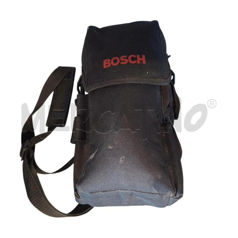 SCANNER DA PARETE BOSCH D-TECH 100 | Mercatino dell'Usato Arcore 1