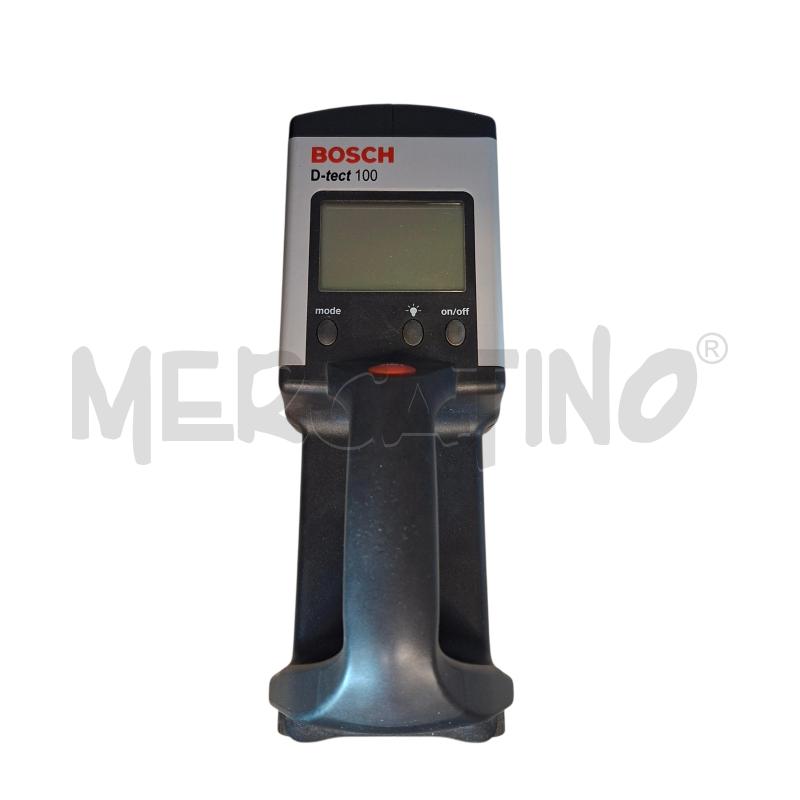 SCANNER DA PARETE BOSCH D-TECH 100 | Mercatino dell'Usato Arcore 2