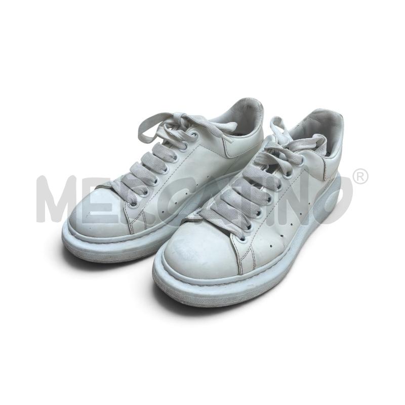 SCARPE DONNA ALEXANDER MCQUEEN BNC DA RINNOVARE TG 38 | Mercatino dell'Usato Arcore 1