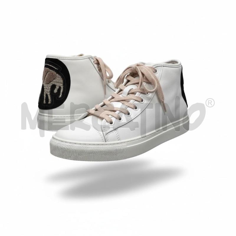 SCARPE DONNA D.A.T.E TOPO GATTO NEW | Mercatino dell'Usato Arcore 1