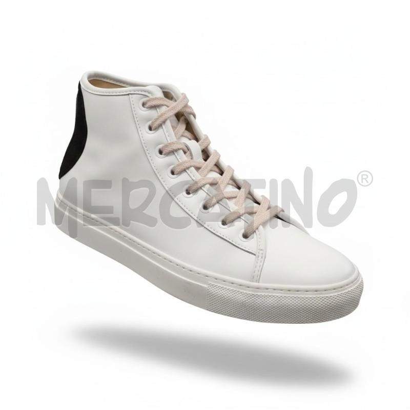 SCARPE DONNA D.A.T.E TOPO GATTO NEW | Mercatino dell'Usato Arcore 2