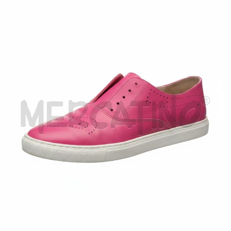 SCARPE DONNA FRATELLI ROSSETTI FUCSIA | Mercatino dell'Usato Arcore 1